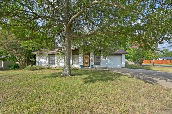 4800 Lansing DR, Austin, TX 78745