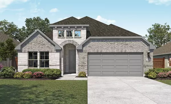 204 Du Bois LN, Kyle, TX 78640