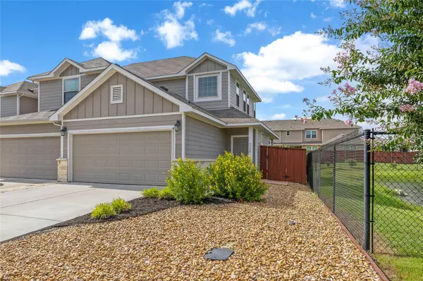 Georgetown, TX 78626,329 Madison Oaks Ave #2D