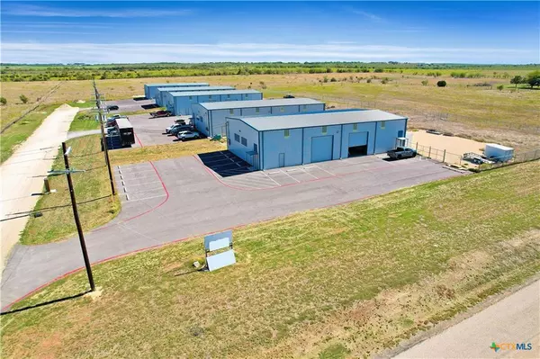 1000 County Road 308 CTR, Jarrell, TX 76537