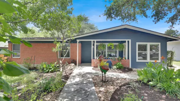 Austin, TX 78757,7610 Gault ST