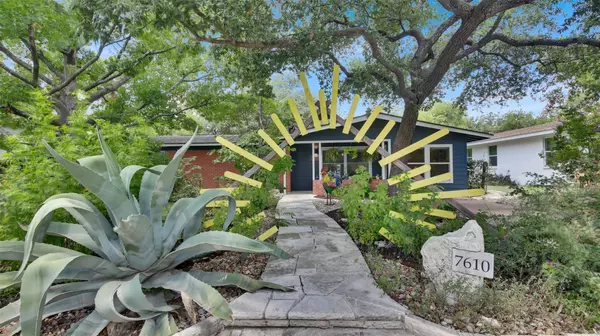 7610 Gault ST, Austin, TX 78757