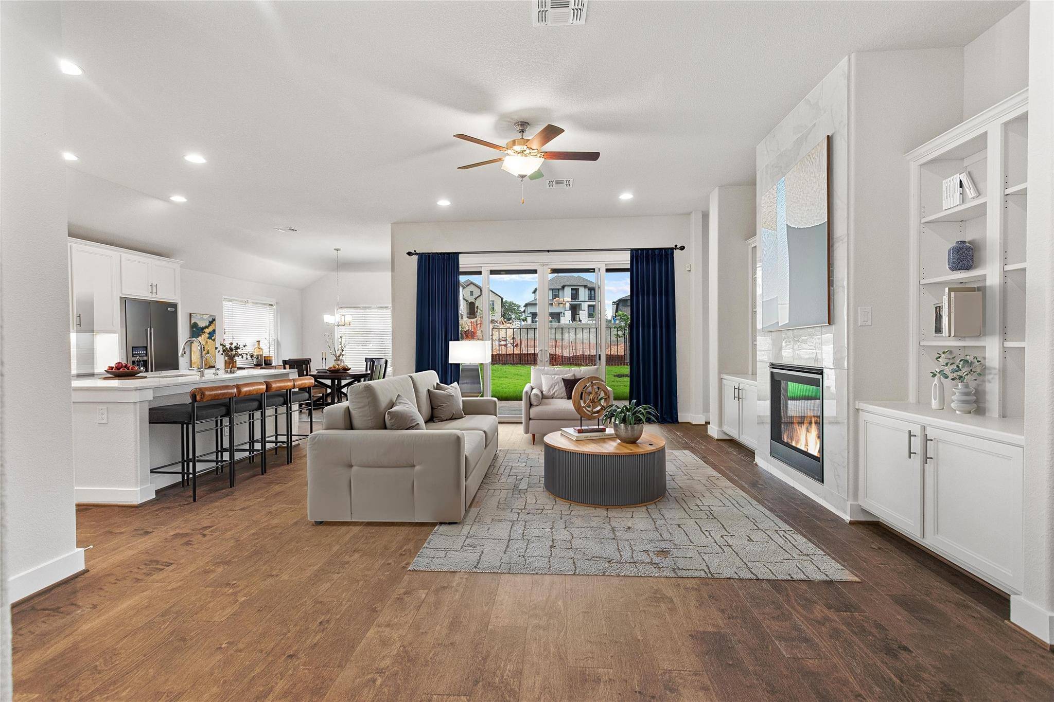 Austin, TX 78738,422 Sitlington LN