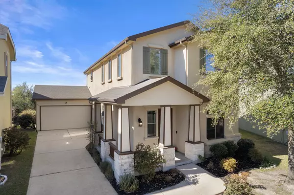 7313 Rimcrest CV #A2, Austin, TX 78735