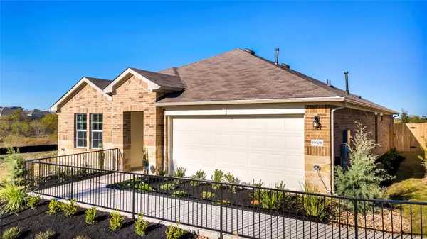 Manor, TX 78653,20537 Tuberville LN