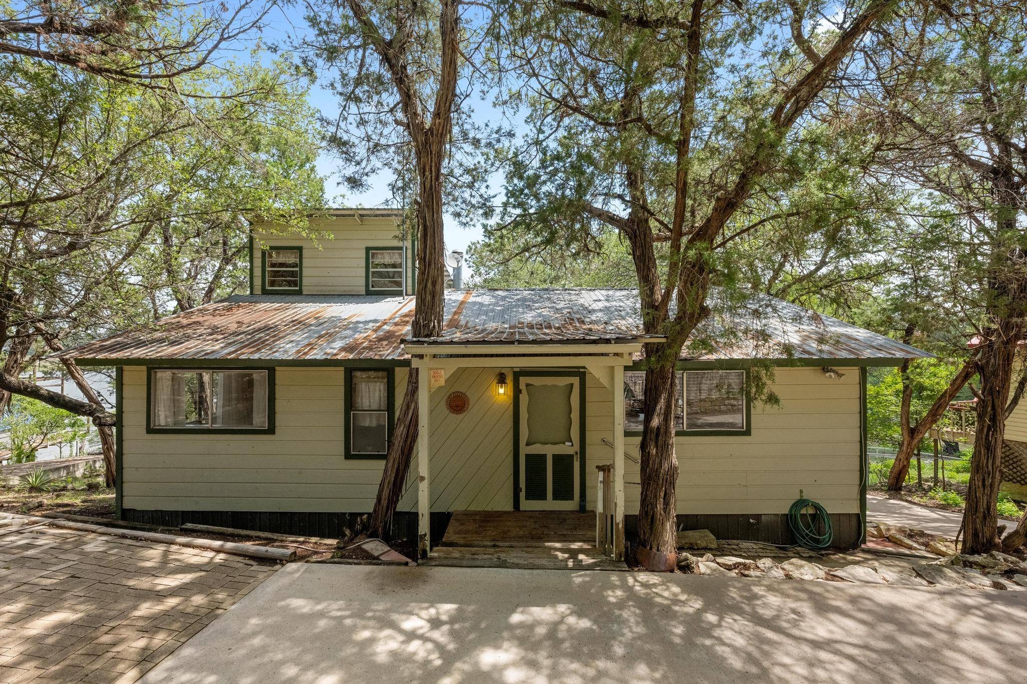 Spicewood, TX 78669,20926 W Lakeshore DR