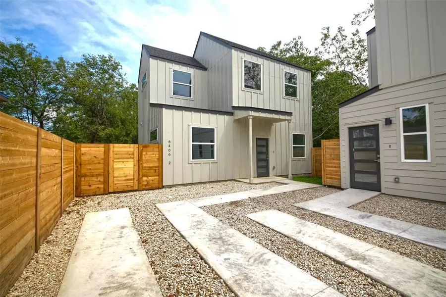 6406 Felix Ave #3, Austin, TX 78741