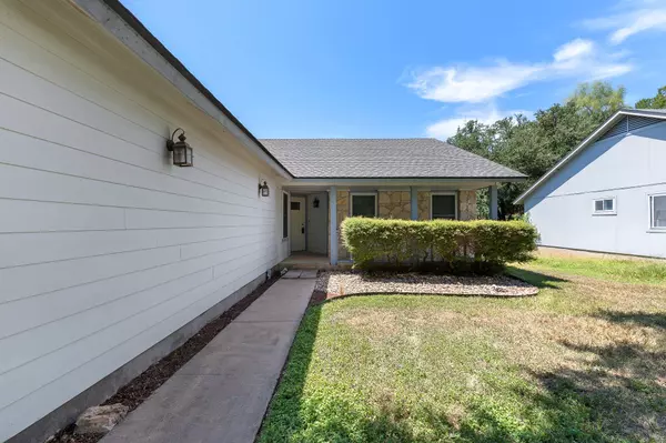 Austin, TX 78727,4911 Ganymede DR