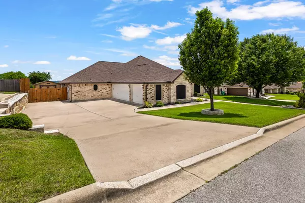 Harker Heights, TX 76548,1420 Gomer LN
