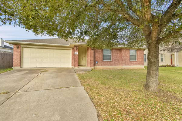 11712 Dunfries LN, Austin, TX 78754