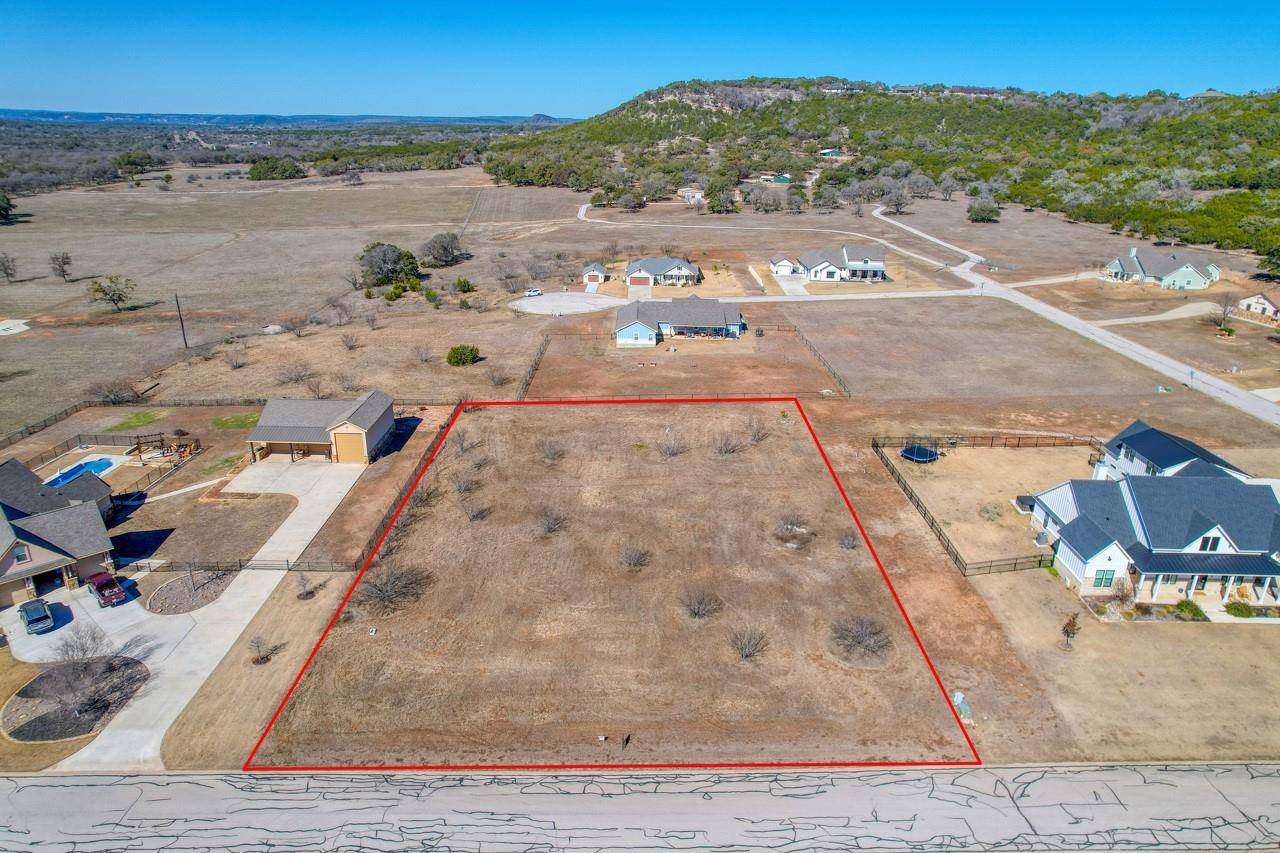 Burnet, TX 78611,118 Wranglers WAY