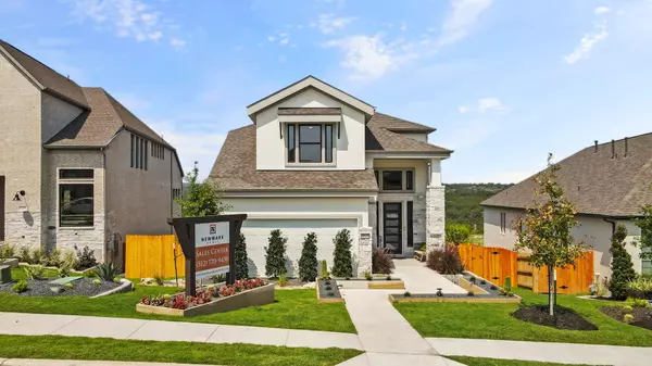 6212 Bower Well RD, Austin, TX 78738