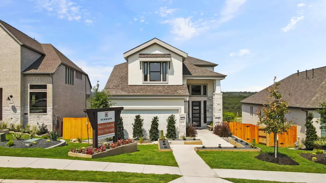6212 Bower Well RD, Austin, TX 78738