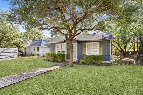 Austin, TX 78751,5305 Harmon Ave