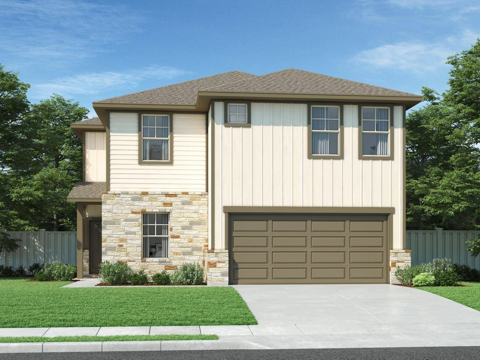 Jarrell, TX 76537,152 Honey Bee RD