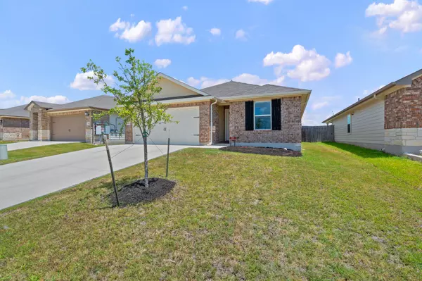 Hutto, TX 78634,206 Low Bramble DR