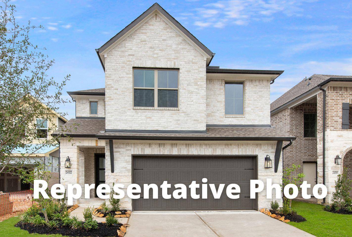 121 Emerald Grove DR, Georgetown, TX 78633