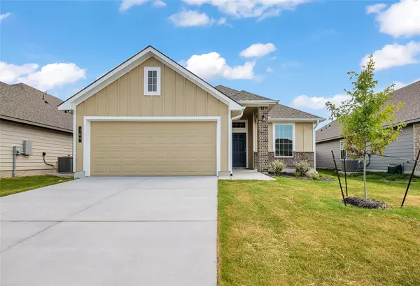 Jarrell, TX 76537,109 Watch Hill