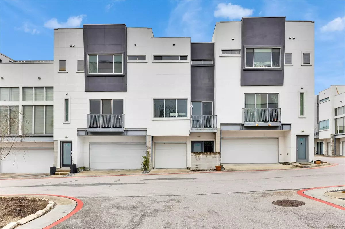 Austin, TX 78745,4801 S Congress Ave #G2