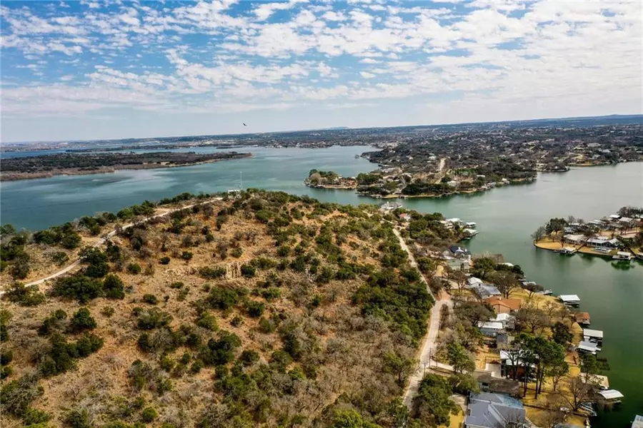 lot 5 Skyline DR, Llano, TX 78643