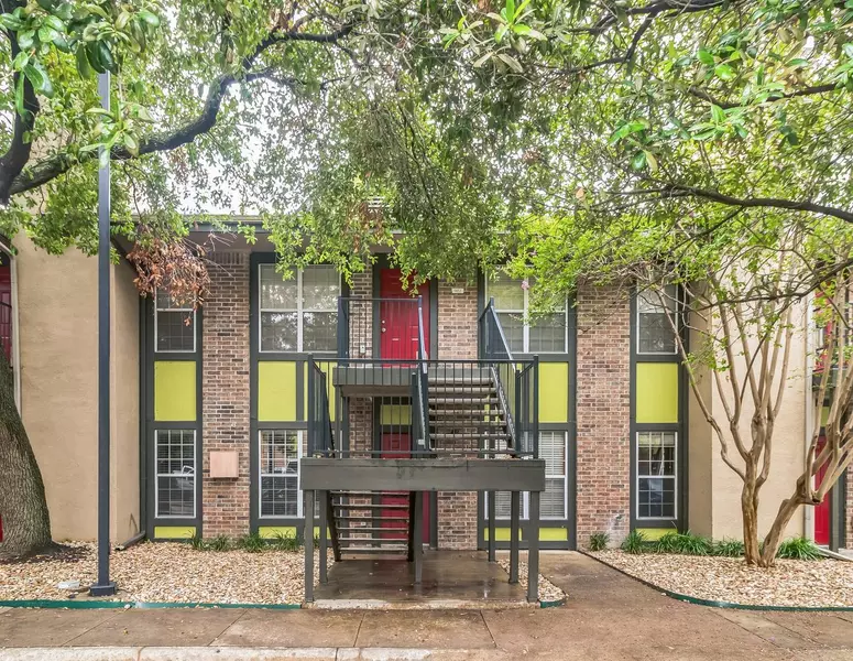 7685 Northcross DR #901, Austin, TX 78757