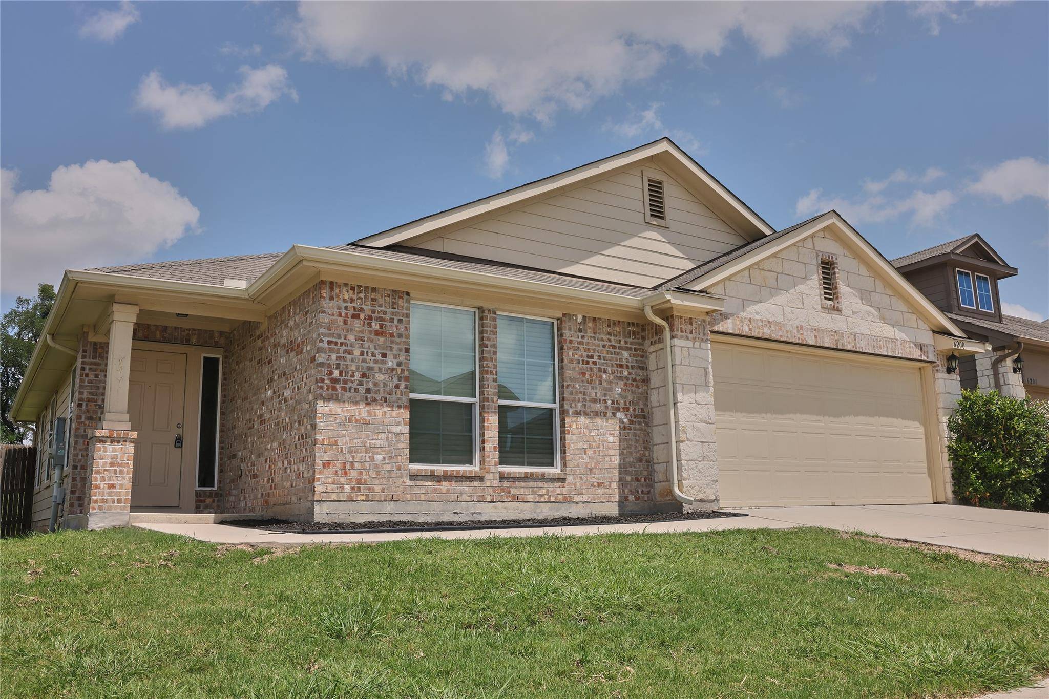 6200 Diamondleaf BND, Austin, TX 78724