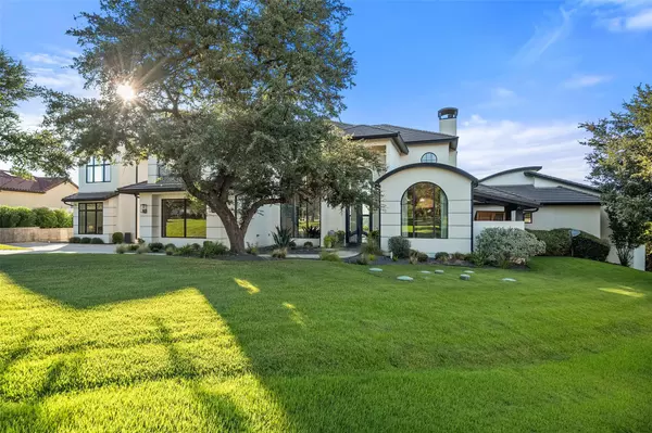 Spicewood, TX 78669,4300 Derrick CV