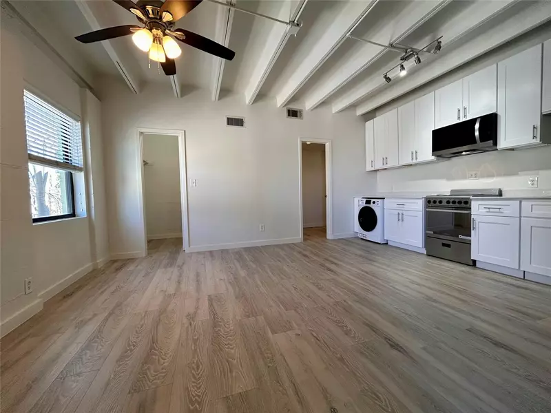 2408 Leon ST #110A, Austin, TX 78705