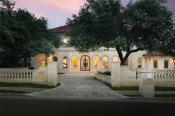 Austin, TX 78746,2005 FAR GALLANT DR