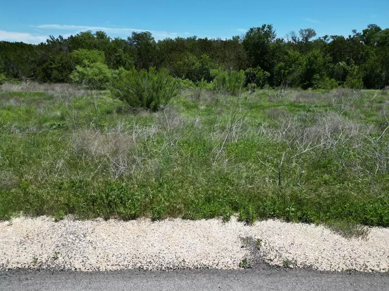Lot 40 Serenity DR, Bertram, TX 78605