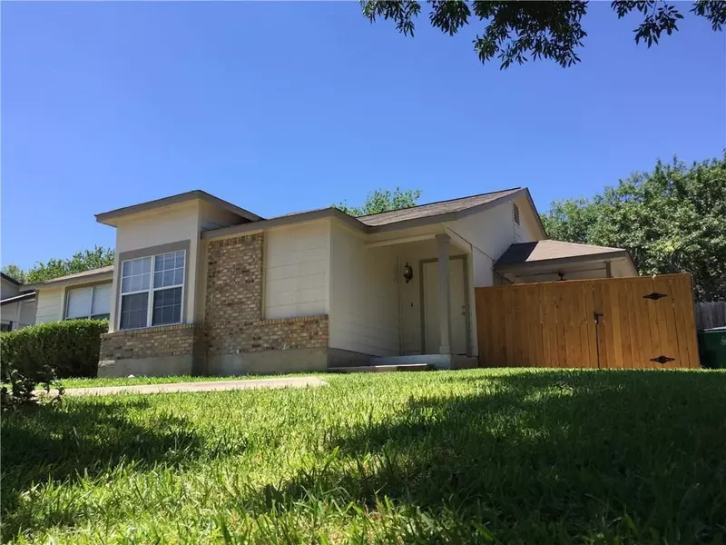 16110 Fitchburg CIR, Pflugerville, TX 78660