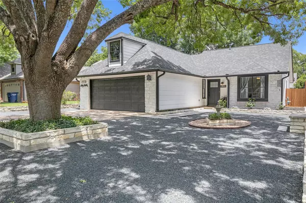 Austin, TX 78748,9831 Briar Ridge DR