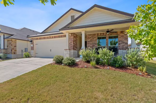 Taylor, TX 76574,317 Yemen RD