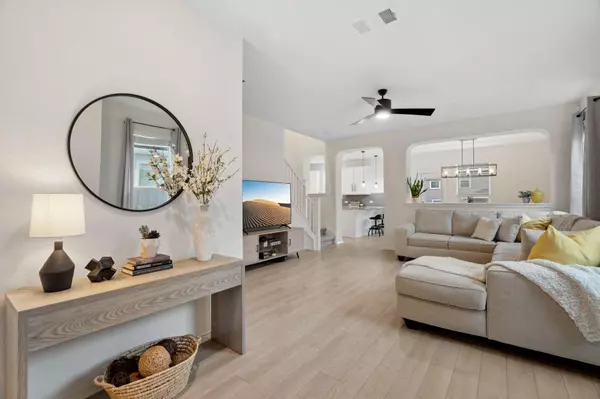 6509 Wagon Spring ST, Del Valle, TX 78617
