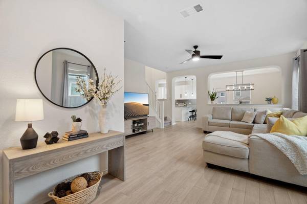 6509 Wagon Spring ST, Del Valle, TX 78617