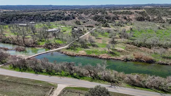 Blanco, TX 78606,TBD Lost Acres Loop