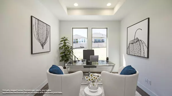 Georgetown, TX 78633,121 Meadow Beauty