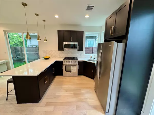 Austin, TX 78702,1708 Canterbury ST #2