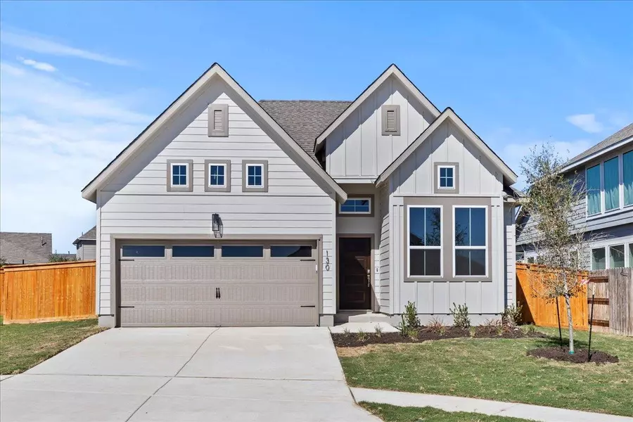 130 Paul Pena DR, San Marcos, TX 78666