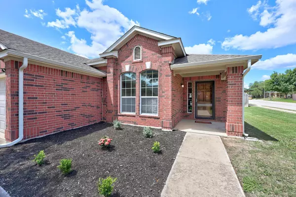 Leander, TX 78641,2801 Stirrup CV