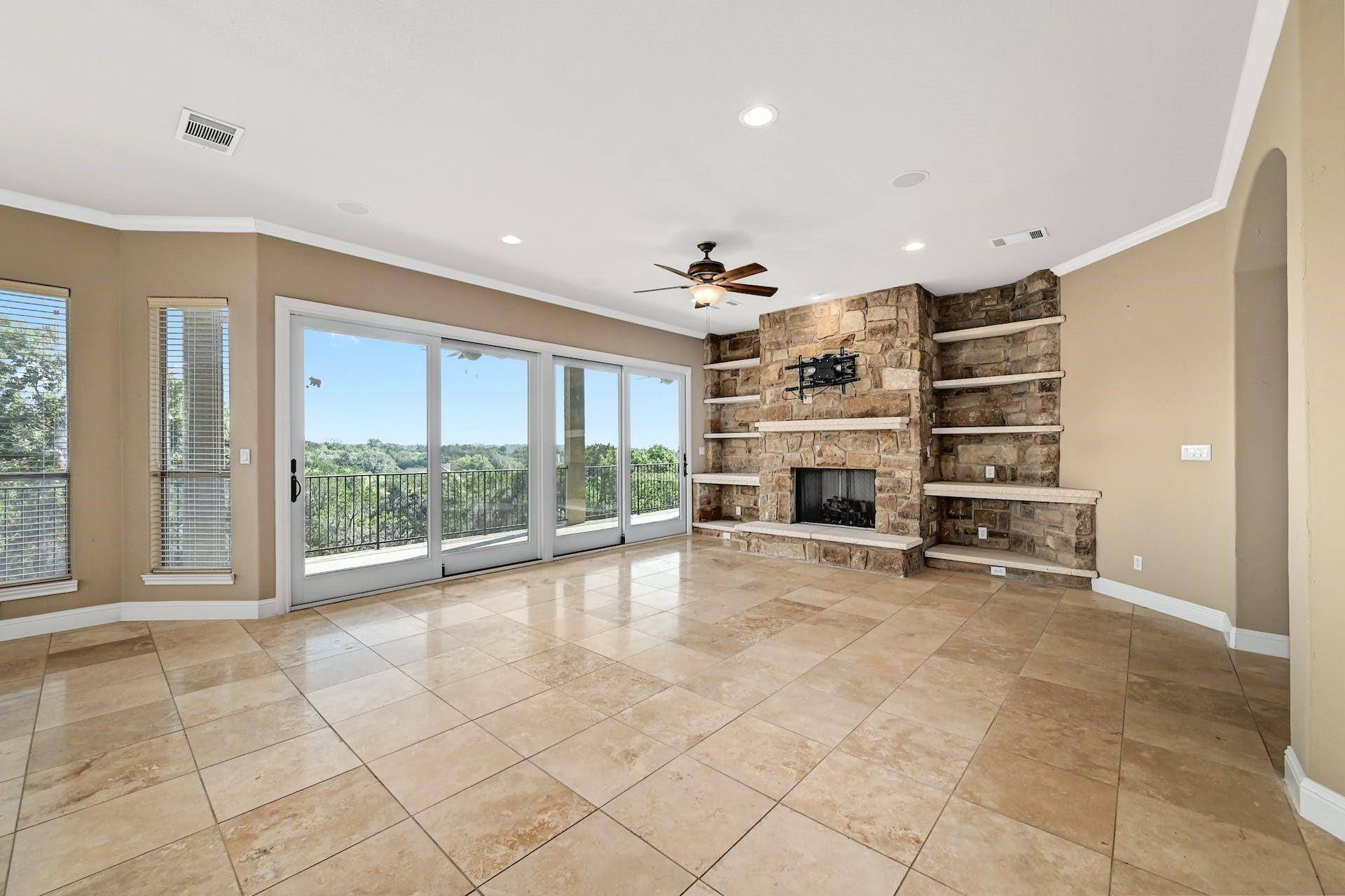 Lago Vista, TX 78645,1609 Osprey Ridge LOOP