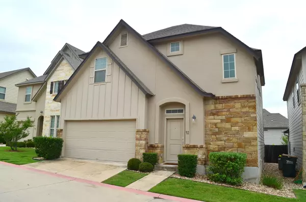 13501 Metric BLVD #42, Austin, TX 78727