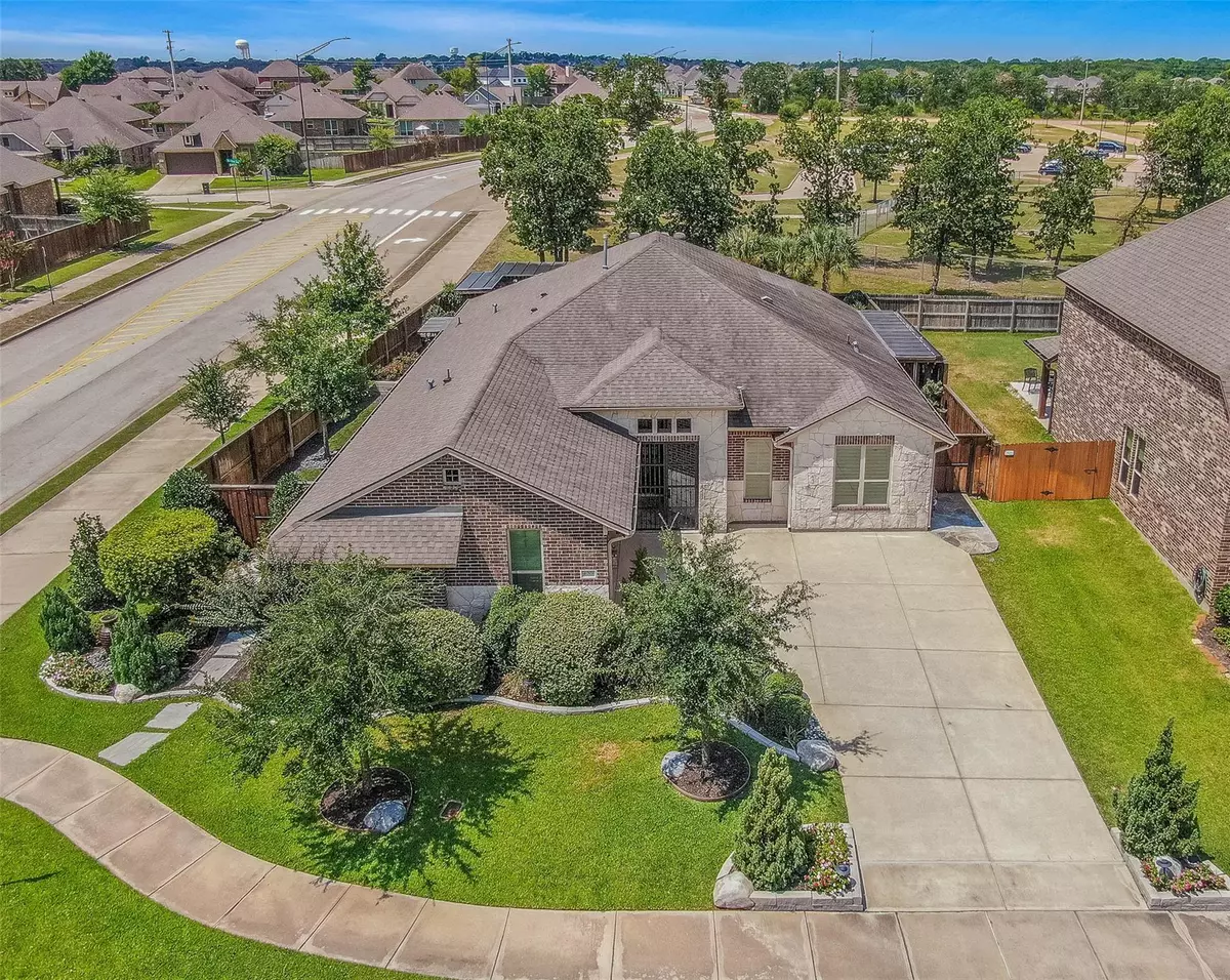 College Station, TX 77845,4001 Dunlap LOOP