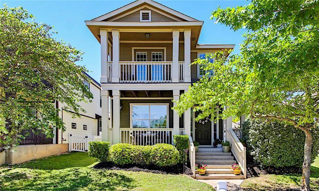 517 Sampson, Kyle, TX 78640