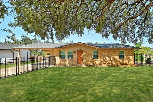 1304 Astor PL, Austin, TX 78721