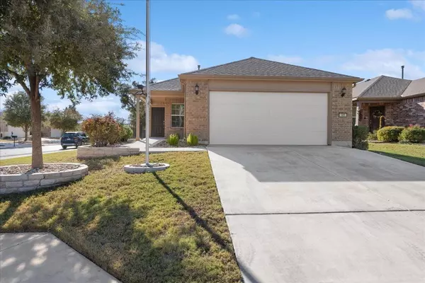 101 Paint Creek LN, Georgetown, TX 78633