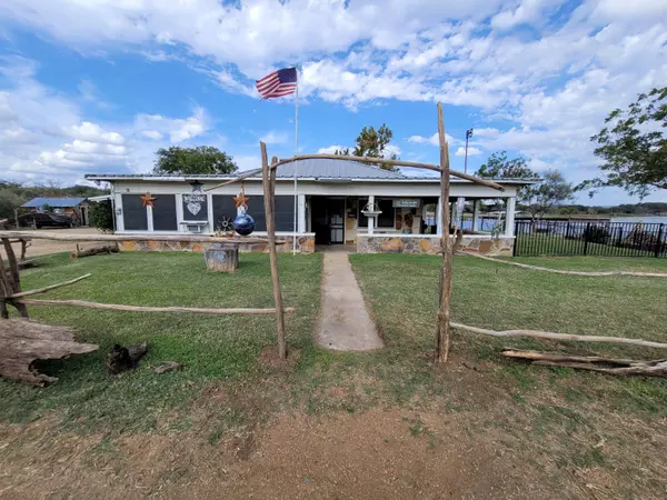 Tow, TX 78672,161 Alexander DR #1