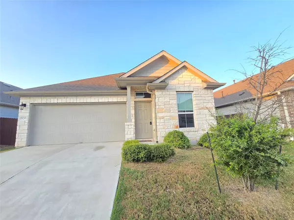 Pflugerville, TX 78660,520 Falkland TRCE