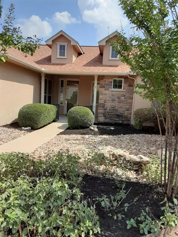 101 Dandelion DR, Georgetown, TX 78633