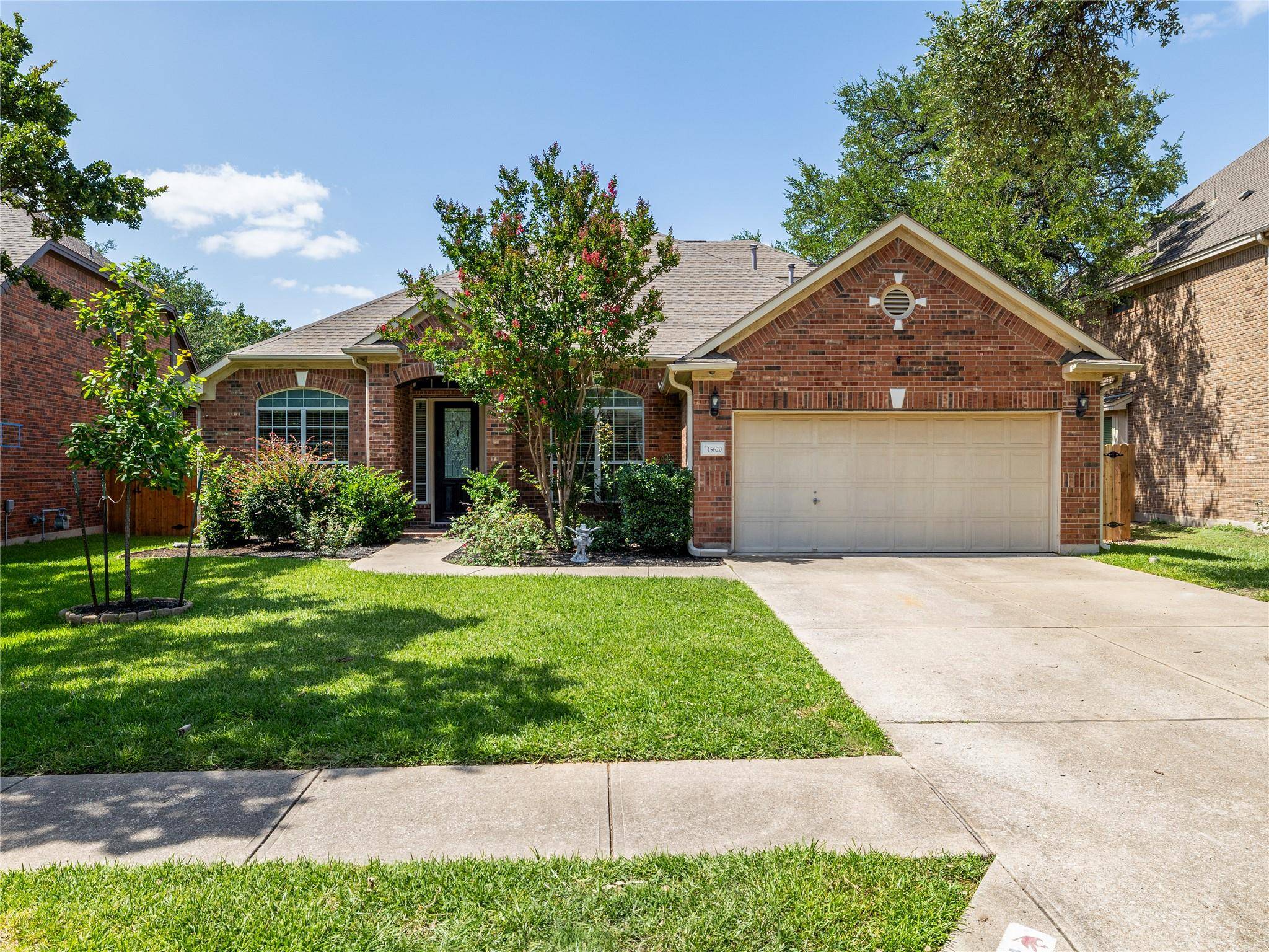 15620 Echo Hills DR, Austin, TX 78717